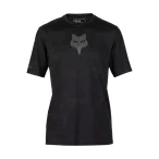MAJICA FOX RANGER TRU DRI L BK - 5
