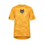 MAJICA FOX RANGER TRU DRI M BLD OG - 3