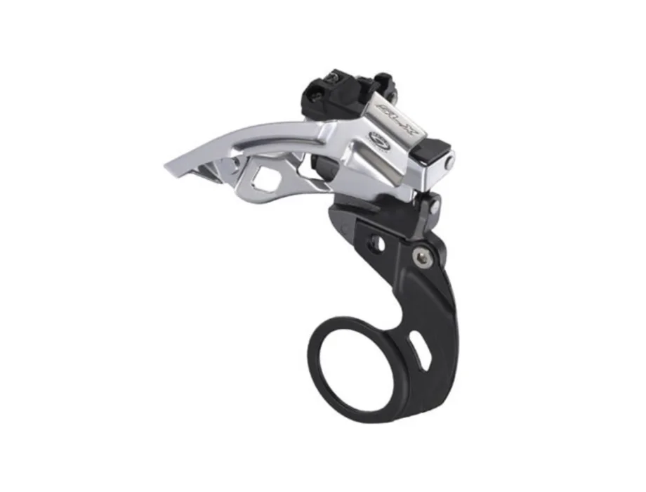 MENJALNIK SHIMANO I SLX E-TYPE DUAL 44Z