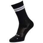NOGAVICE VAUDE MID II 45-47 BK - 6