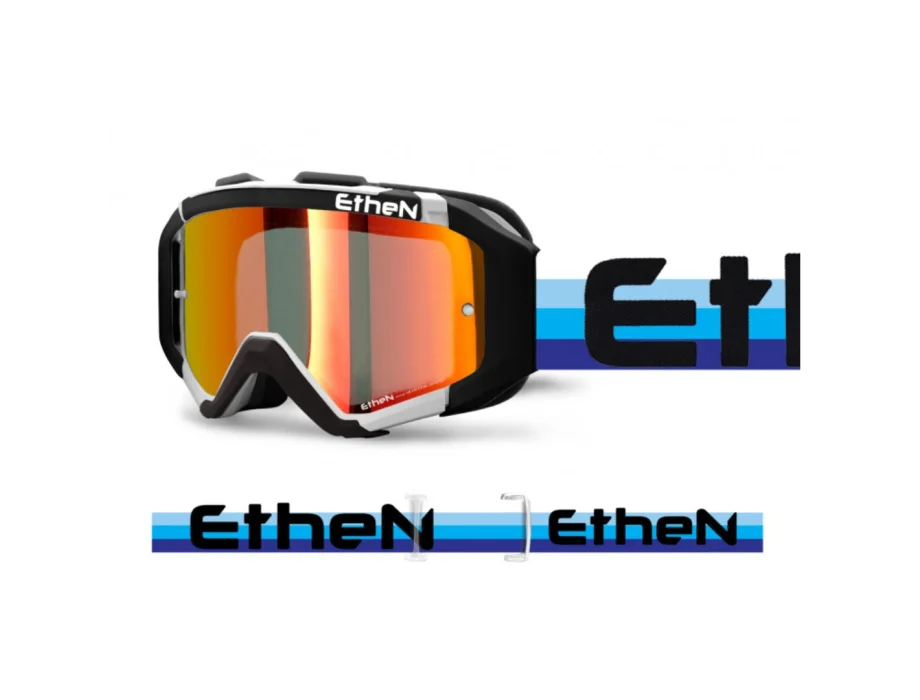 OČALA ETHEN ARES WT/BK/BL