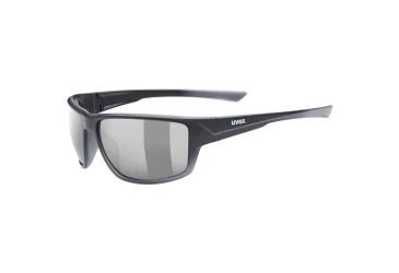 OČALA UVEX 230 BLK MTT/SL