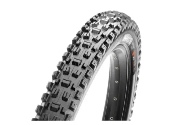 PLAŠČ MAXXIS ASS 27X2.50 WT TR 3C MT