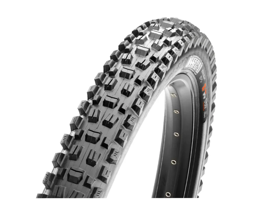 PLAŠČ MAXXIS ASS 27X2.50 WT TR 3C MT