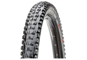 PLAŠČ MAXXIS MINION DHF 27X2.50 WT 3C MT