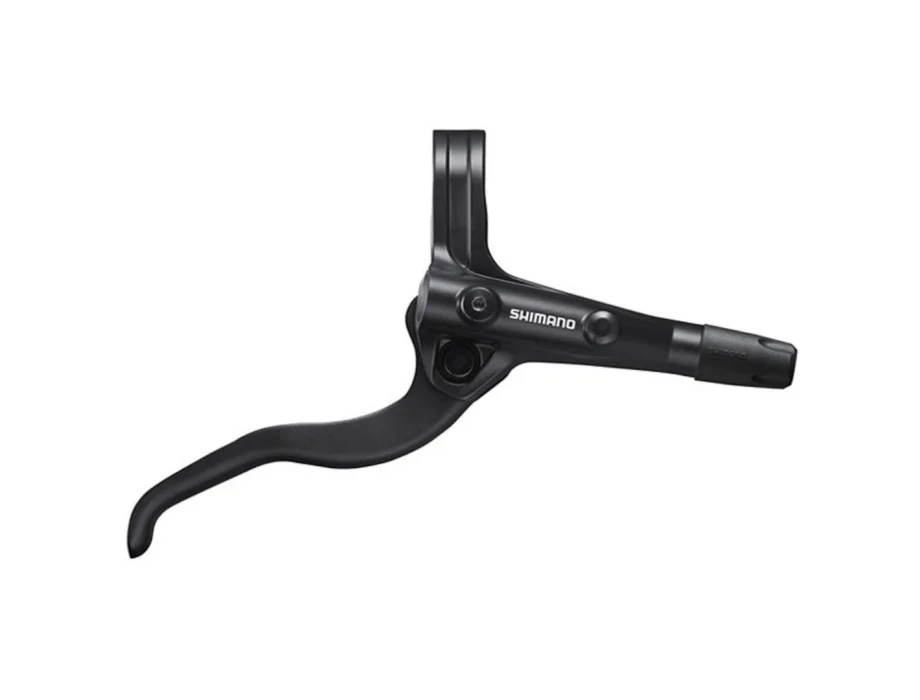 ROČICA SHIMANO DISK ZAVORE MT401 L BLK
