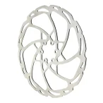 ROTOR HAYES D SERIES 203MM - 3