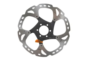 ROTOR SHIMANO XT ICE 180MM