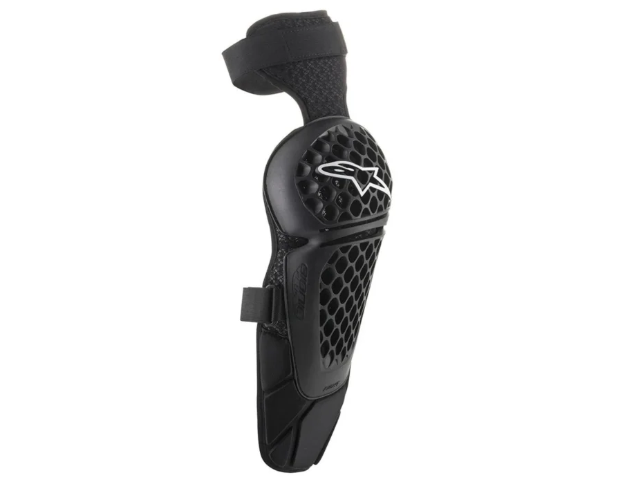 ŠČITNIKI AS BIONIC PRO KNEE/SHIN S/M
