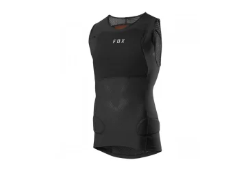 ŠČITNIKI FOX BASEFRAME PRO SL M BLK