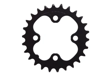 VERIŽNIK SHIMANO DEORE 26T BLK