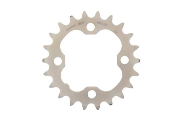 VERIŽNIK SHIMANO M532 22T SIL