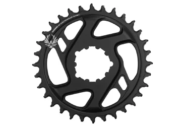 VERIŽNIK SRAM X-SYNC EAGLE 32T 12P