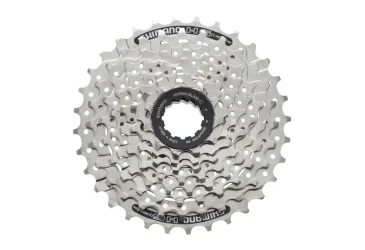 VERIŽNIKI SHIMANO CS-HG41 8P 11-34