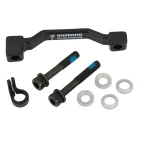 ADAPTER SHIMANO DISK F203P/PM - 2