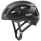ČELADA UVEX STRIDE 56-59 BK - 1