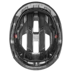 ČELADA UVEX STRIDE 56-59 BK - 4