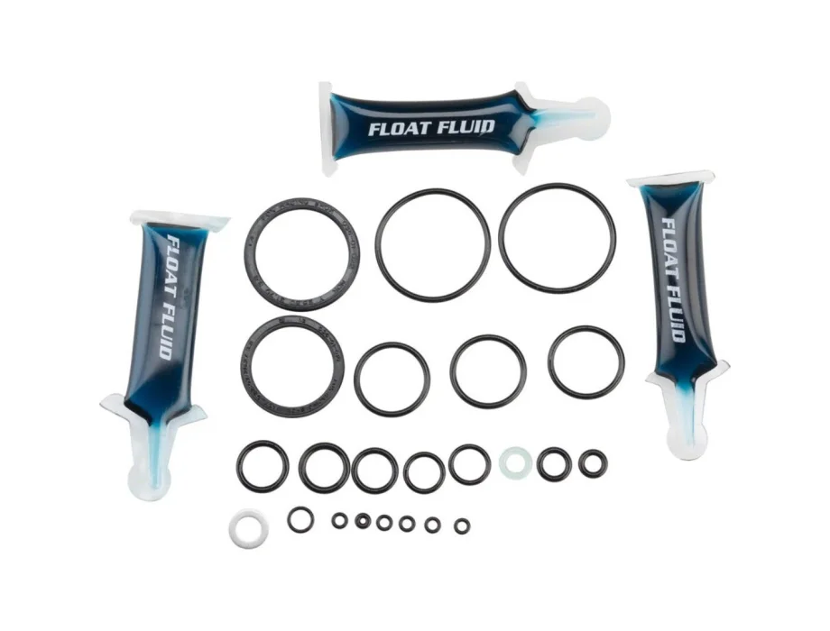 FOX 36 TALAS II SEAL KIT