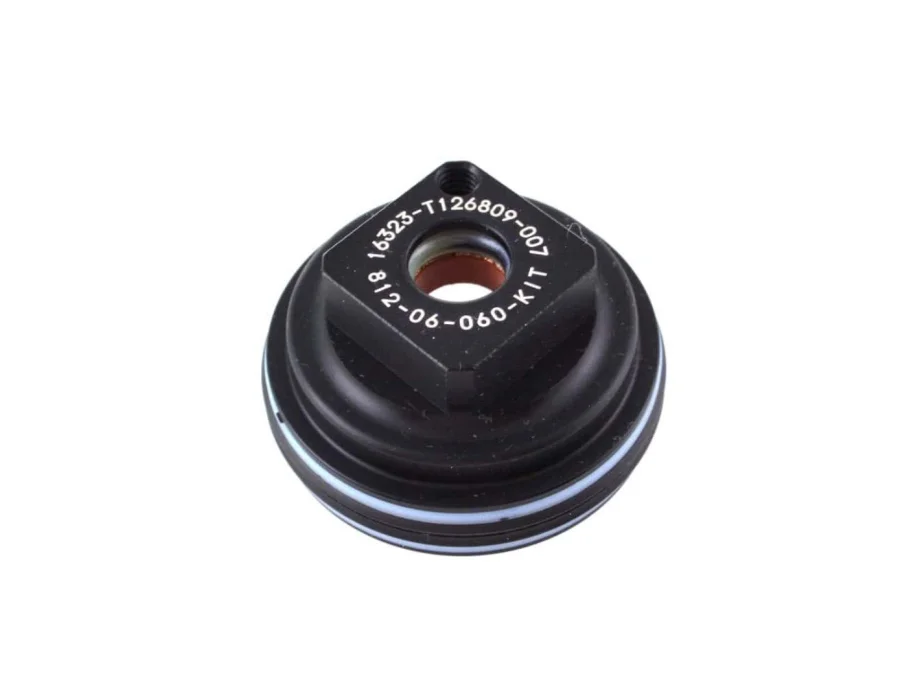 FOX BEARING ASS FLOAT 13 BLK