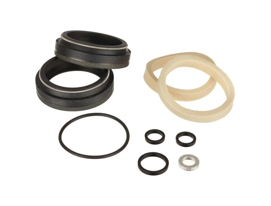 FOX KIT TESNIL 34MM DUST WIPER SKF