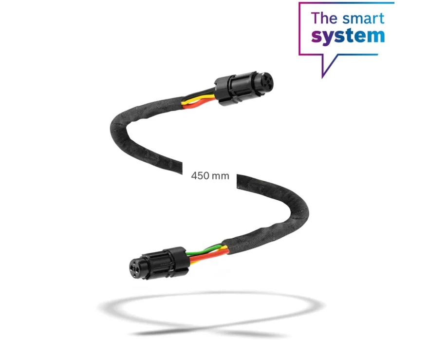 KABEL BOSCH BATTERY BCH3910_450