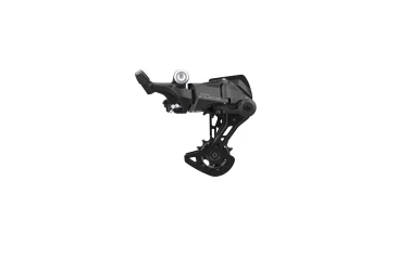 MENJALNIK SH II CUES GS 9P BK