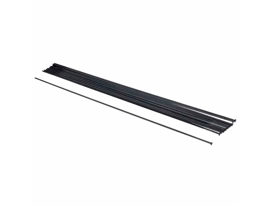 NAPERE BNT AERO 291 MM BK