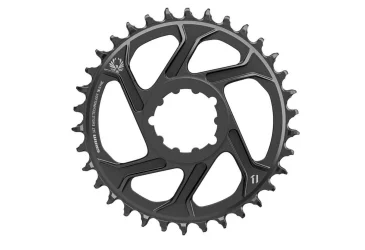 VERIŽNIK SRAM X-SYNC 2 32T