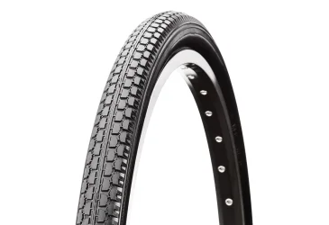 PLAŠČ CST 26X1 3/8 C251 BK