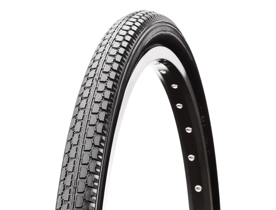 PLAŠČ CST 26X1 3/8 C251 BK
