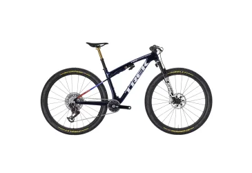 TREK Trek Supercaliber 9.9 XX AXS Project One Flight Attendant - TESTNO - GORSKA