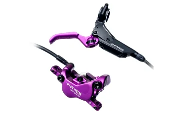 DISK ZAVORA HAYES DOMINION A4 LIMITED