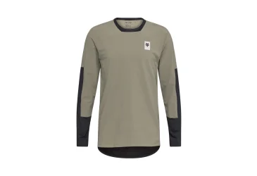 MAJICA FOX DEFEND THERMAL LS M GN