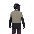 MAJICA FOX DEFEND THERMAL LS M GN - 4