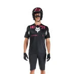 MAJICA FOX RANGER DIGI IMAGE L BK - 3