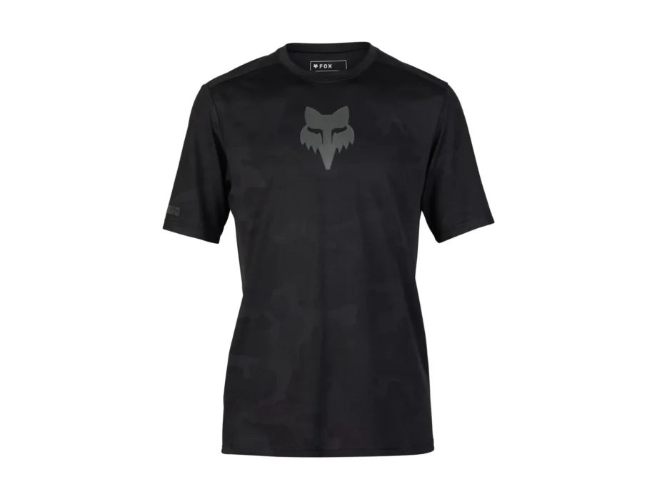 MAJICA FOX RANGER TRU DRI XL BK