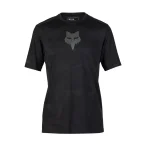 MAJICA FOX RANGER TRU DRI XL BK - 1