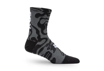 NOGAVICE FOX RANGER 6'' L/XL BK