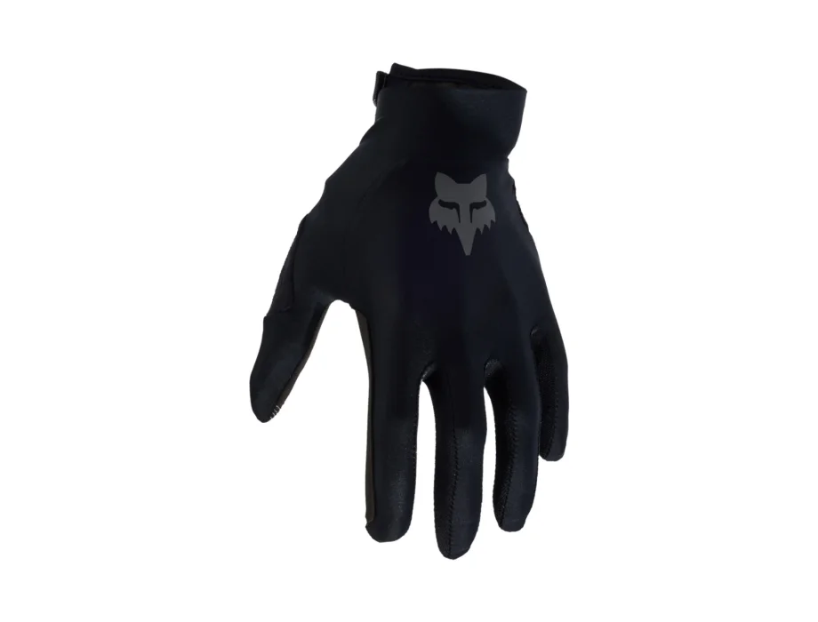 ROKAVICE FOX FLEXAIR L BK