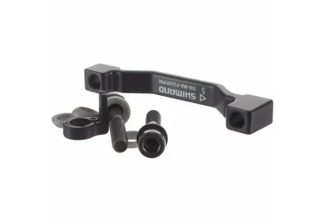 ADAPTER SHIMANO DISK F203P/PM