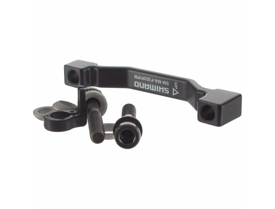ADAPTER SHIMANO DISK F203P/PM