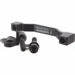 ADAPTER SHIMANO DISK F203P/PM - 1