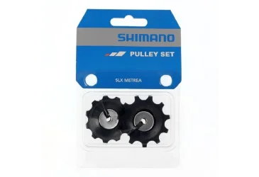 KOLEŠČEK SHIMANO II MENJALNIKA RD-U5001