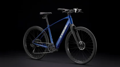 Novi Trek Dual Sport +