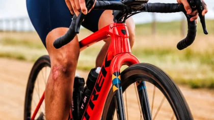 Trek Checkpoint 2022 - kralj avantur