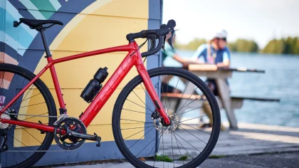 Trek Domane+ AL 2023