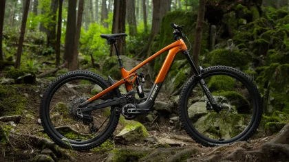 TREK SLASH+