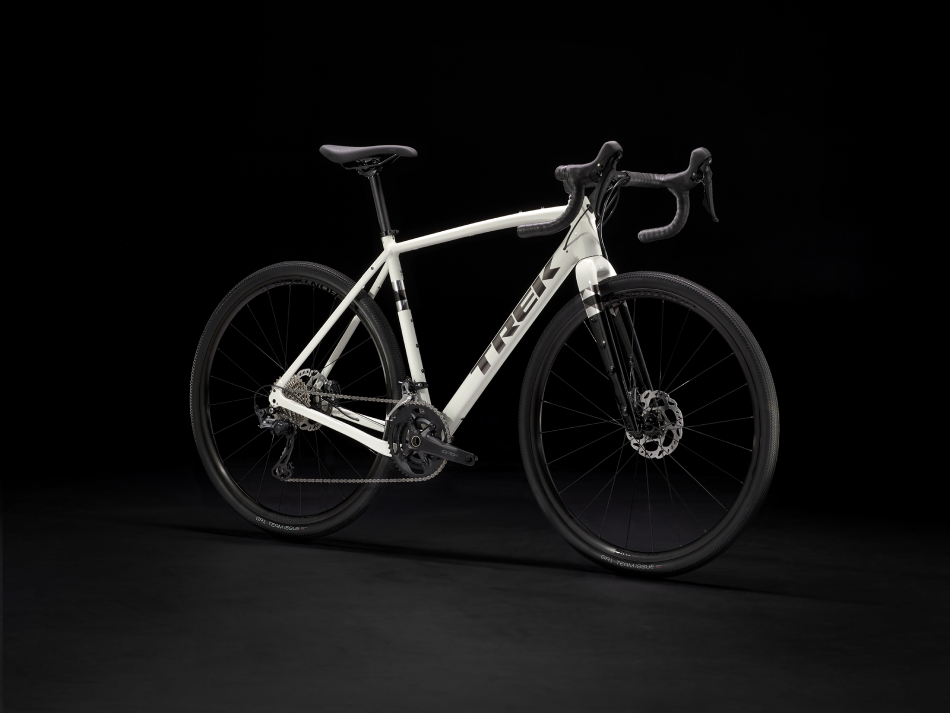 Trek Checkpoint ALR5 - white