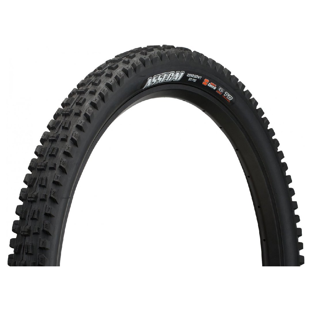 Plašč MAXXIS ASSEGAI 29X2.50 WT TR 3C MAXX TERRA
