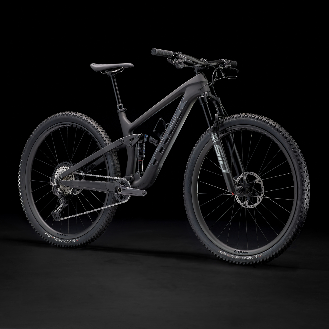 KOLO TREK TOP FUEL 9.8 XT CARBON 2022